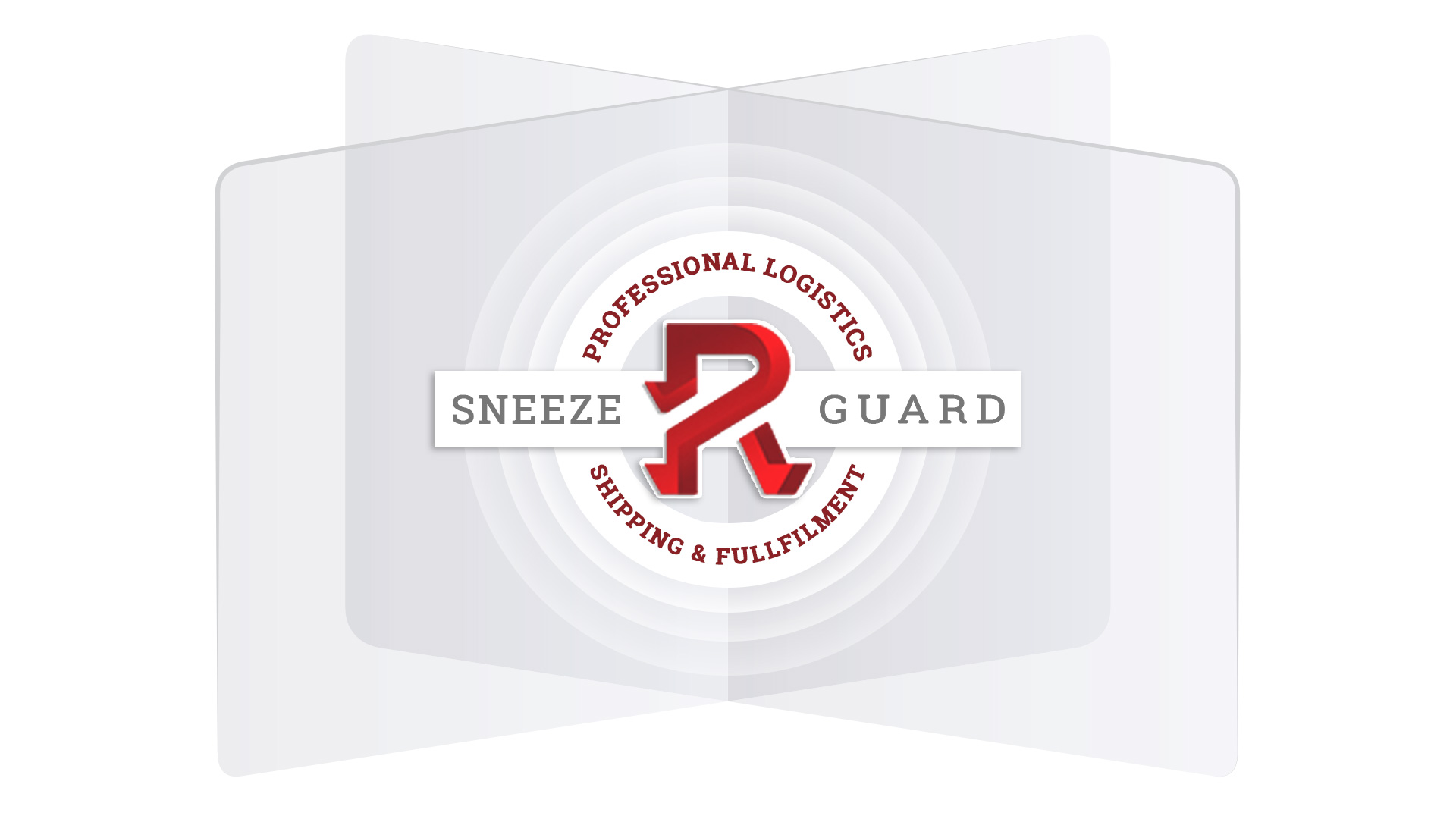Sneeze Guard | Red Slate, Inc.